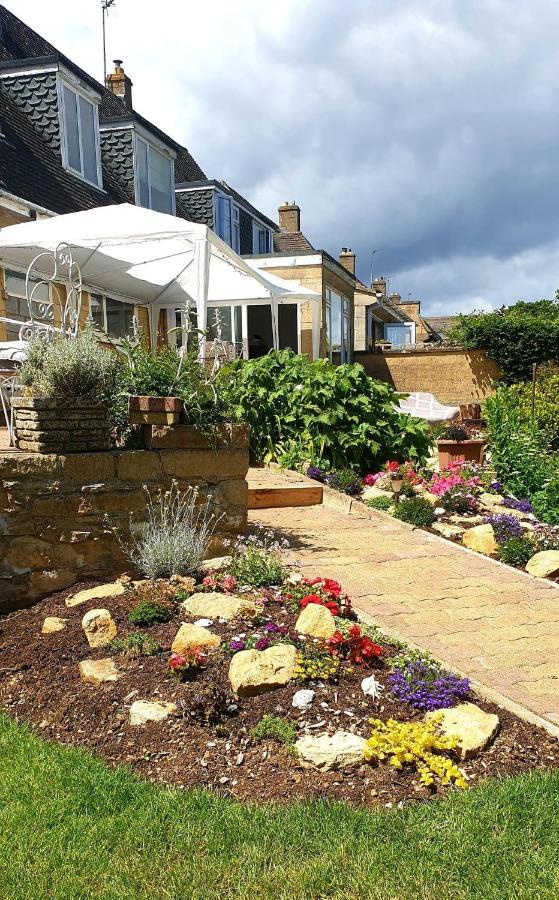 Maugersbury Park Suite Stow-on-the-Wold Bagian luar foto