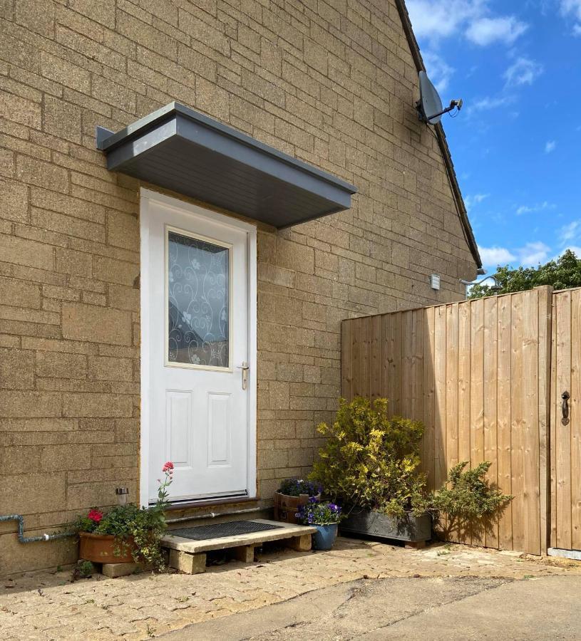 Maugersbury Park Suite Stow-on-the-Wold Bagian luar foto